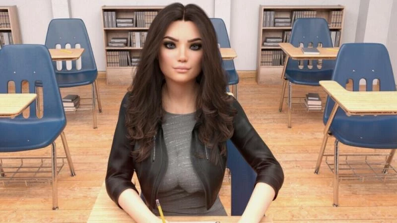 A Fresh Start – Version 0.1 2023 [Adventure, Visual Novel] (1.06 GB)