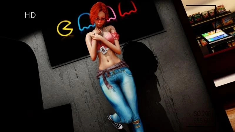 FatesCrossed – Version 0.1 2023 [Cheating, Bdsm] (1.06 GB)