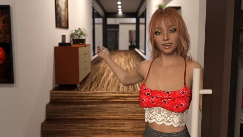 The Entrepreneur – Episode 4 2023 [Abdl, Incest] (4.32 GB)