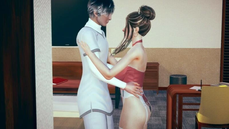 Starwhores – Version 0.001 2023 [Incest, Creampie] (195 MB)