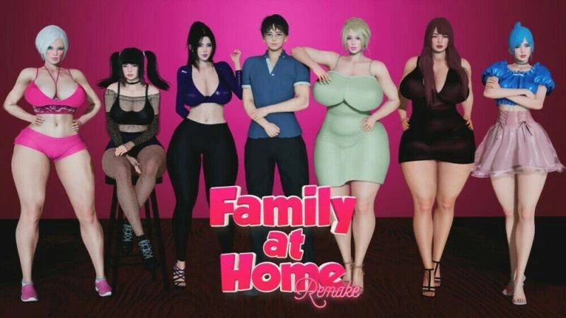 Download Fast Family at Home Remake – Episode 2 Part 1 2023 ...