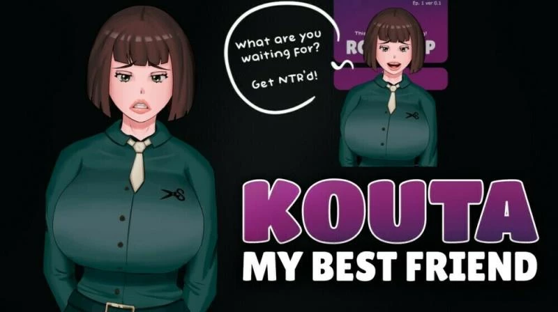 800px x 448px - Download Fast My Best Friend Kouta â€“ Episode 1 2023 [All Sex, Graphic  Violence] (232 MB)