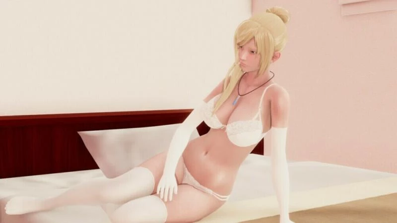 Ephemeral Gate – Version 0.261 2023 [Sci-Fi, Hentai] (1.03 GB)