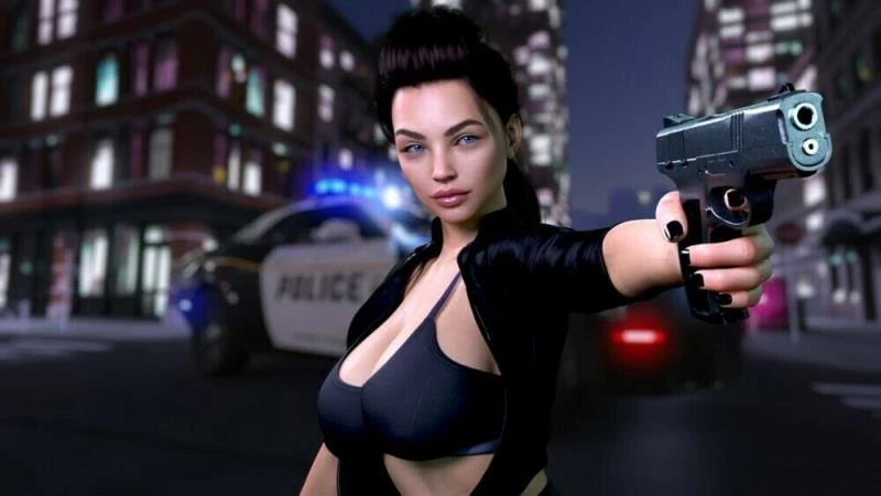 Для взрослых 18+ для Saints Row: The Third