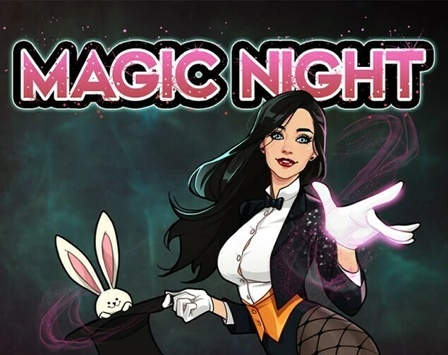 Magic Night – Version 0.1.3 2023 [Gag, Point & Click] (349 MB)