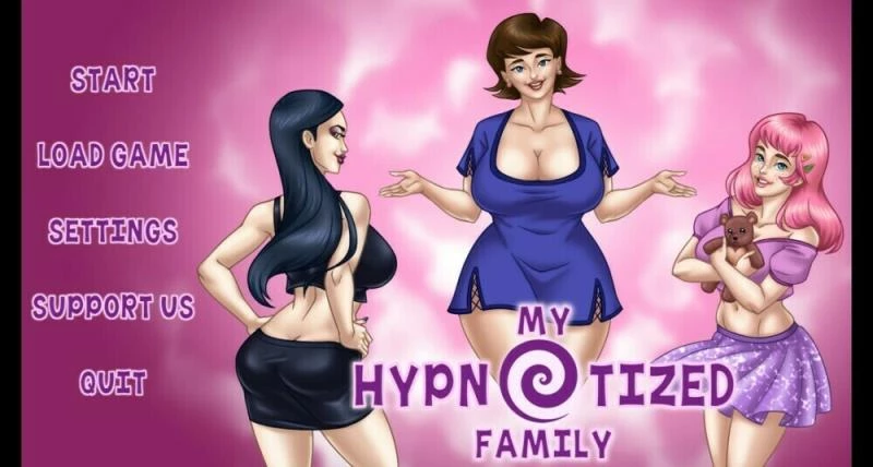 Download Fast My Hypnotized Family – Version 0.28 2023 [Adventure ...