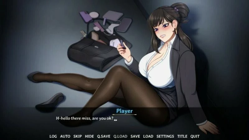 Coill City – Version 0.1.006 2023 [Corruption, Big Boobs] (191 MB)