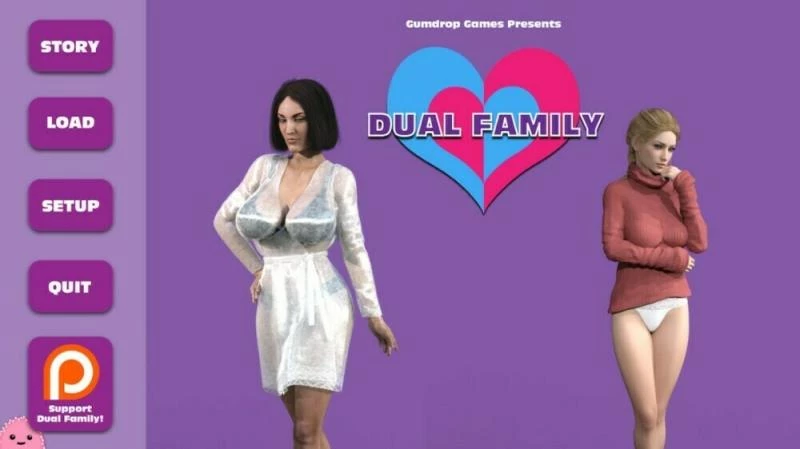 Download Fast Dual Family – Version 1.22.1ce 2023 [Big Ass, Turn ...