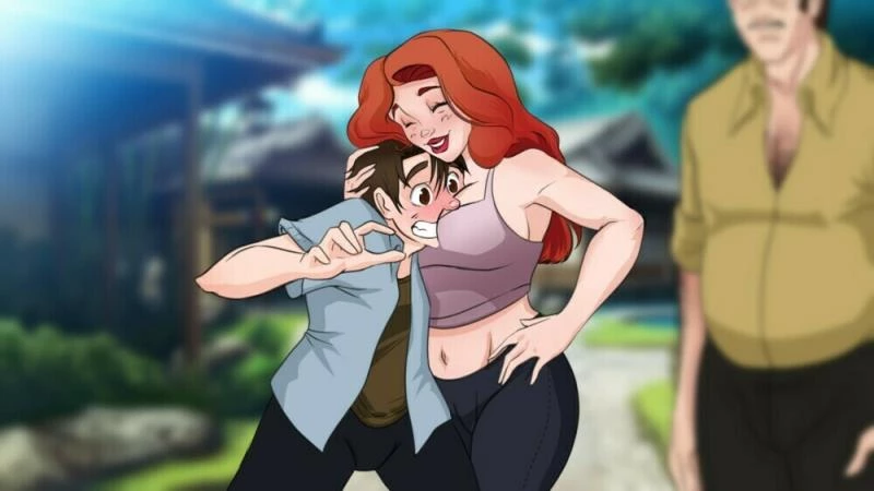 Lodge Days – Version 0.2 2023 [Dcg, Fight] (327 MB)