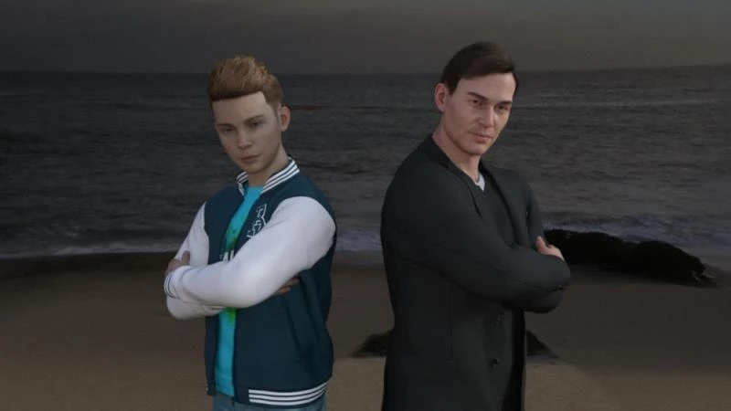 Deals – Demo Version 2023 [Superpowers, Interactive] (102 MB)