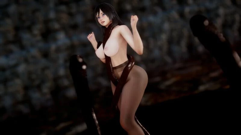 Roselake's Lobelia – Version 1.2.1 2023 [Creampie, Combat] (771 MB)