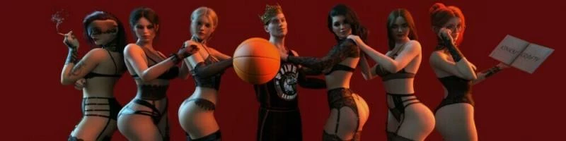 BallPsy – Version 0.01 2023 [Corruption, Big Boobs] (1.59 GB)