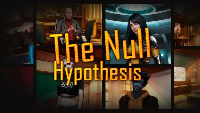 The Null Hypothesis – Version 0.2a 2023 [Abdl, Incest] (577 MB)