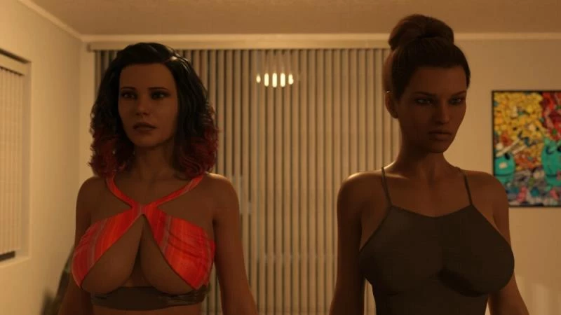 Princess of Gehenna – Version 0.1 2023 [Groping, Humor] (587 MB)