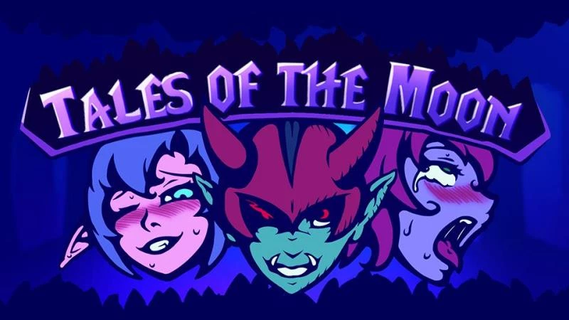 Tales of the Moon – Version 0.2a 2023 [Rpg, Big Dick] (81.2 MB)