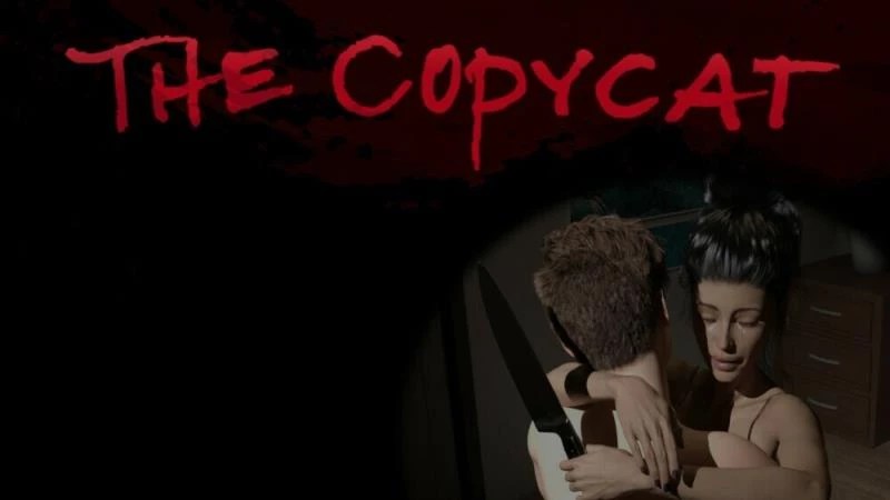 Download Fast The Copycat – Version 0.0.2 2023 [Groping, Humor ...