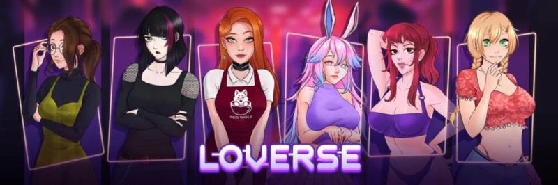 Loverse – Version 0.1.0 2023 [Geeseki, Bedlam Games] (446 MB)