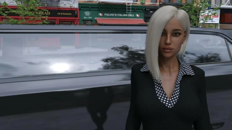 Dreamweaver – Version 0.1 2024 [Incest, Creampie] (663 MB)