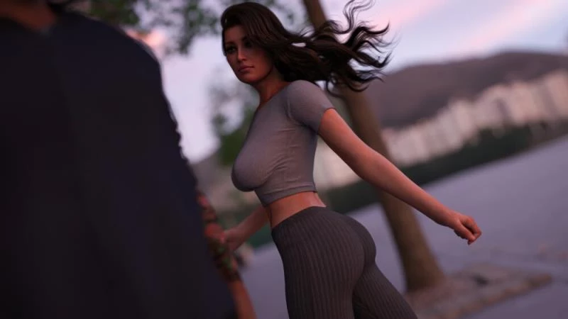 Alienated – Version 0.1 2024 [Monster, Humilation] (1.34 GB)