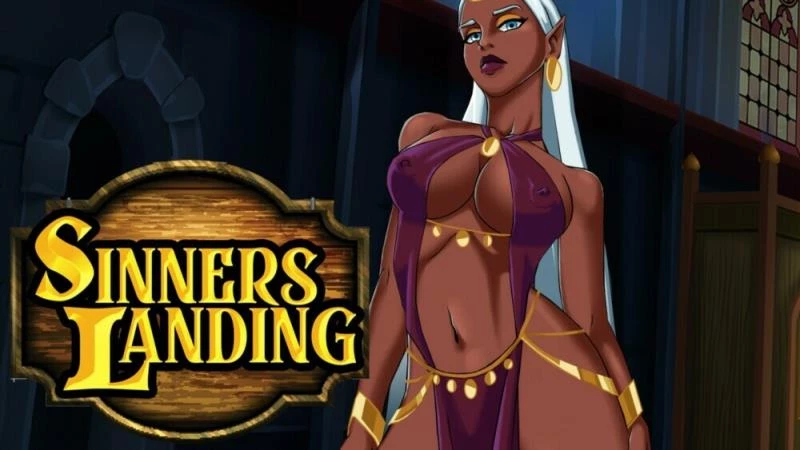 Download Fast Sinners Landing – Version 0.1.8 2024 [Gag, Point ...