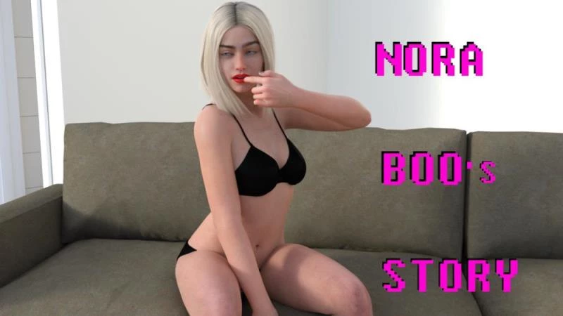 Download Fast Nora Boo's Story – Version 0.02 2024 [Anal, Female ...