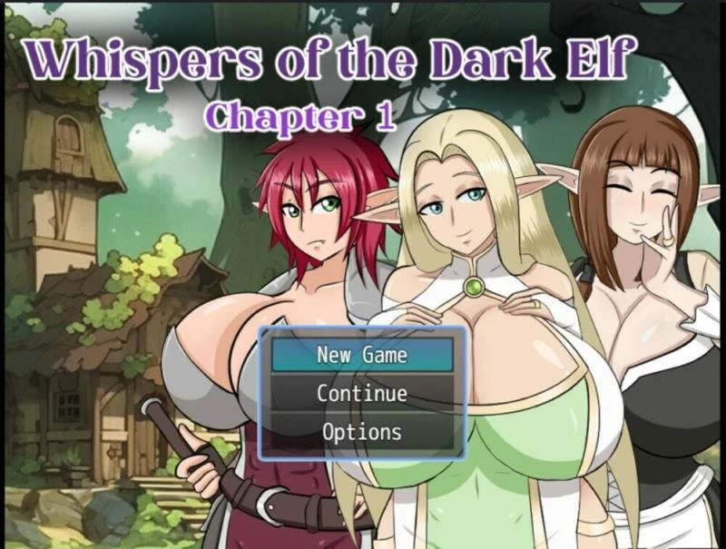 Download Fast Whispers of the Dark Elf – Chapter 1 Trial 2024 ...