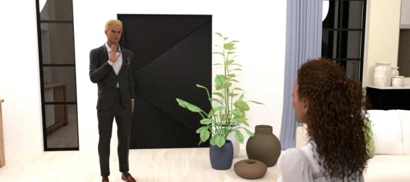 Cheat Or Not – Version 1.0 2024 [Adventure, Visual Novel] (196 MB)