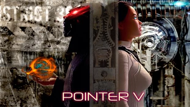 Pointer V – Final Version 2024 [Anal, Female Domination] (876 MB)