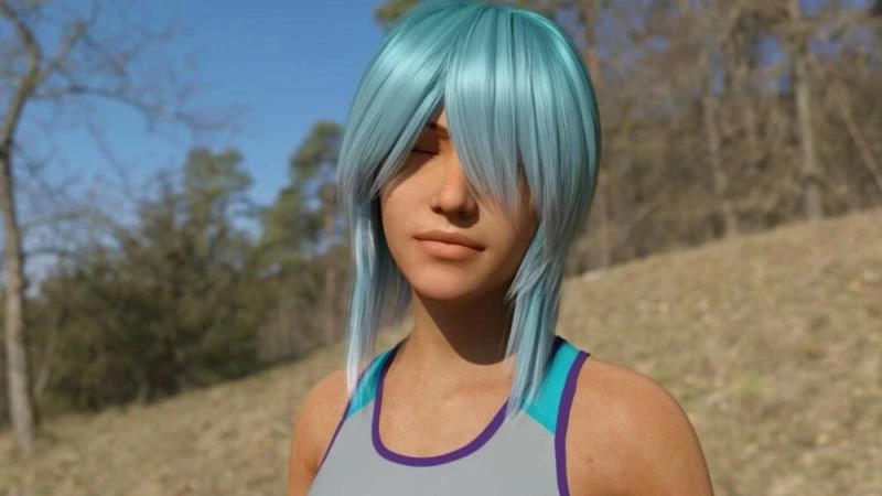 30 Days – Version 0.1a 2024 [Fetish, Male Domination] (385 MB)