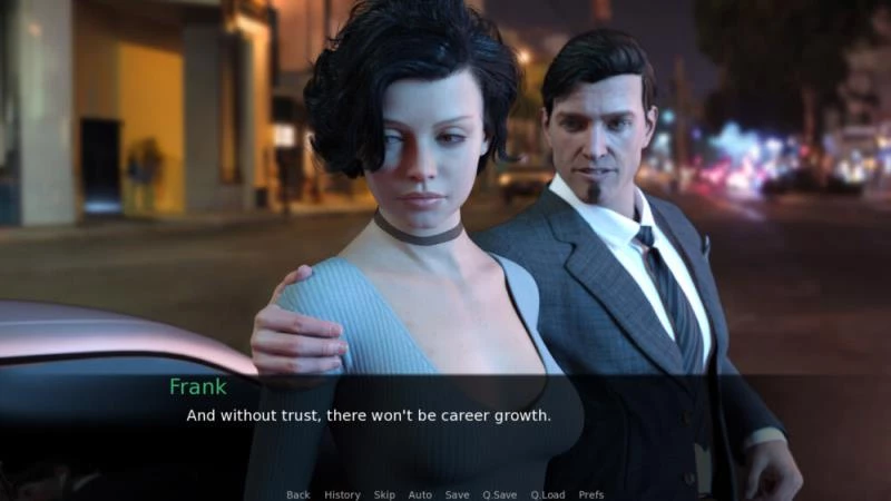 Porcelain Dolls – Version 0.1 2024 [Adventure, Visual Novel] (155 MB)