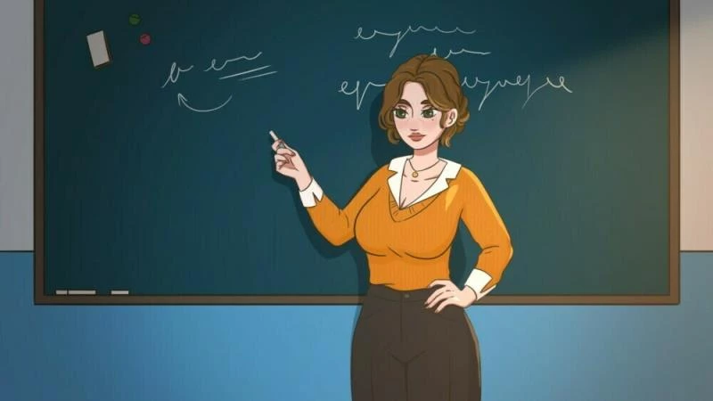 True DeDICKtive 2024 [Bondage, Voyeur] (787 MB)