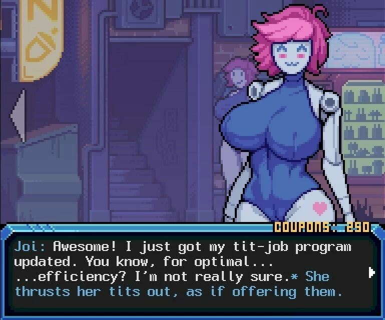 Hardcoded – Version 1.01 Patreon 2024 [Pregnancy, Rape] (297 MB)