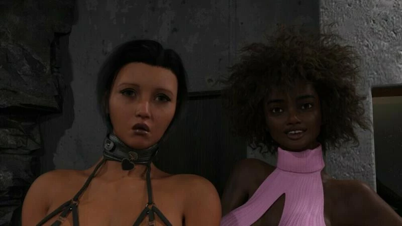 The Abyss – Version 0.1.3 2024 [Bdsm, Male Protagonist] (1.88 GB)