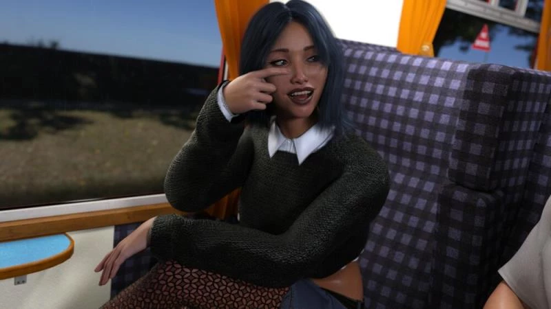 In a Heartbeat – Version 0.1 2024 [Seduction, Slave] (621 MB)