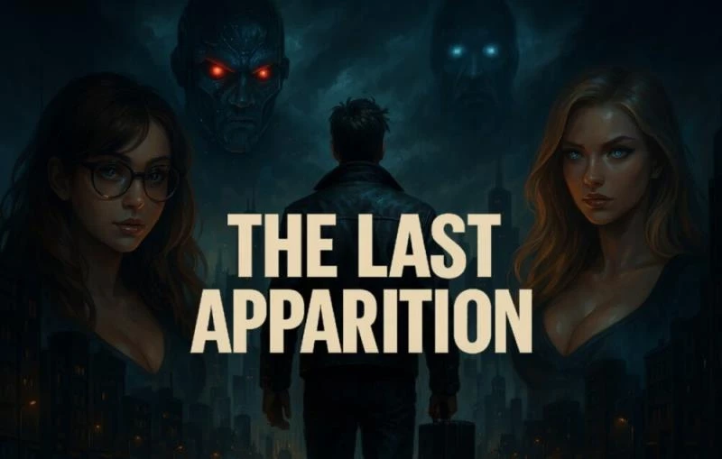 The Last Apparition – Version 1.0 2025 [Abdl, Incest] (375 MB)