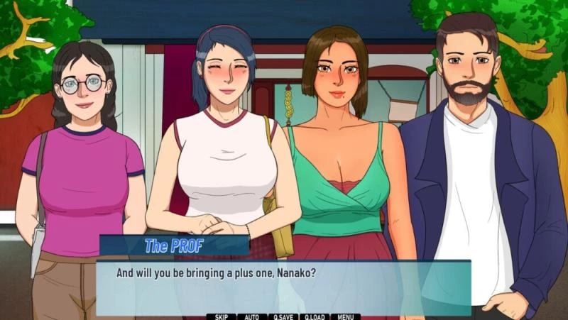 Office Rivals – Chapter 4 2025 [Corruption, Big Boobs] (488 MB)