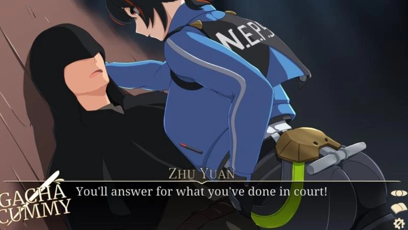 Gacha Cummy – Version 1.5c 2025 [Mind Control, Blackmail] (725 MB)