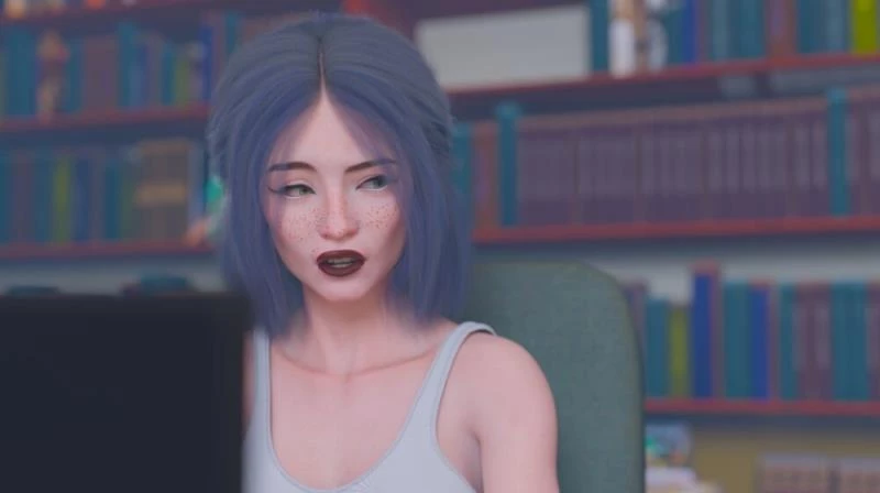 Beyond Time – Version 0.1 2025 [Spanking, Huge Boobs] (777 MB)