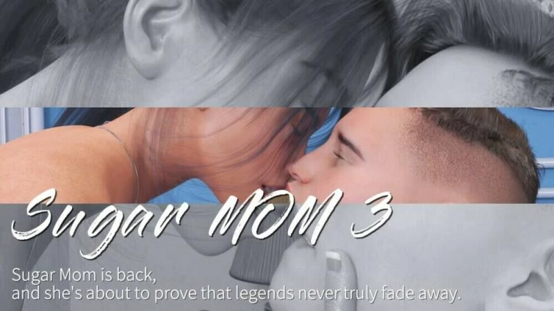 Sugar MOM 3 – Version 0.1.6 2025 [Abdl, Incest] (855 MB)