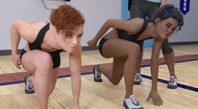 Two of a Kind – Demo Version 2025 [Oral Sex, Virgin] (718 MB)