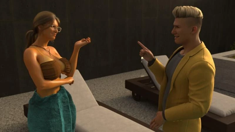 Architect of Lust – Chapter 1 2025 [Animated, Interracial] (2.74 GB)