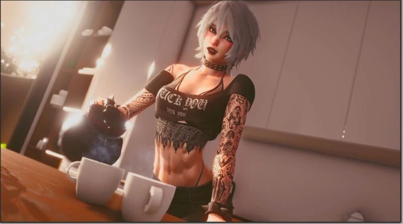 Dawnfall – Version 0.1 2025 [Pov, Sex Toys] (572 MB)