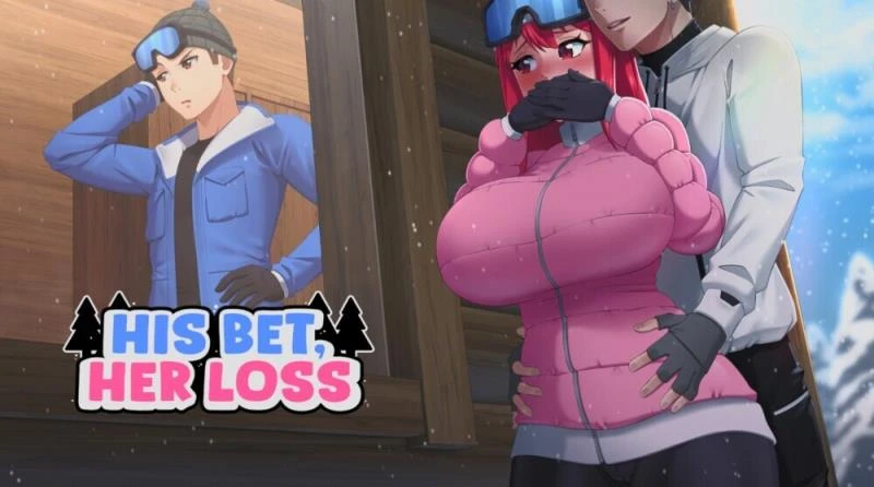 His Bet, Her Loss – Version 0.3 2025 [Seduction, Slave] (1.88 GB)