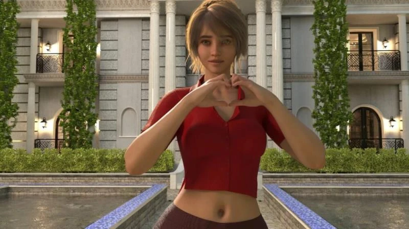 Becky’s Reckoning – 0.1 Demo 2025 [Groping, Humor] (121 MB)