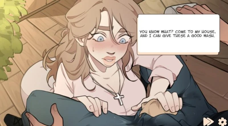 Margaret’s Sin – Final Version 2025 [Creampie, Combat] (1.27 GB)