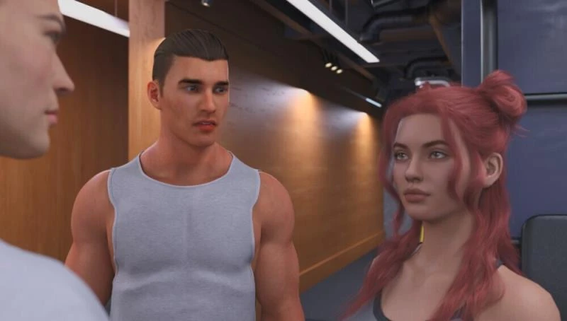 Power – Chapter 1 2025 [Monster, Humilation] (4.61 GB)