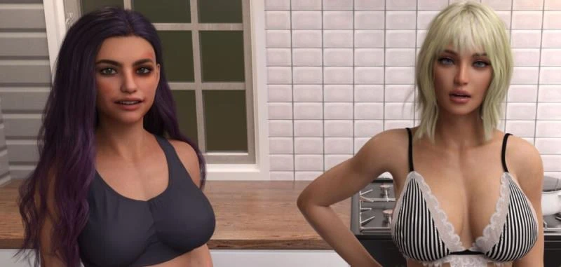 Cursed Affection – Chapter 13 2025 [Hardcore, Blowjob] (8.34 GB)