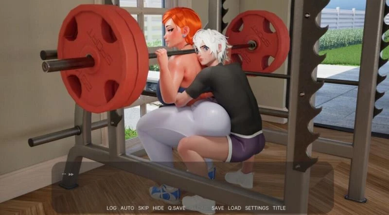 Mansion Days – Version 0.0.4 2025 [Pregnancy, Rape] (1.36 GB)