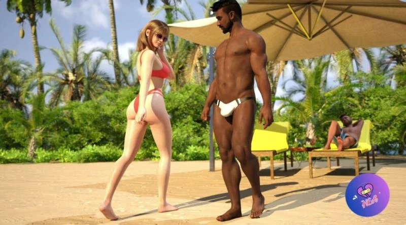 Happily Ever After – Version 0.2.0 2025 [Big Boobs, Lesbian] (262 MB)