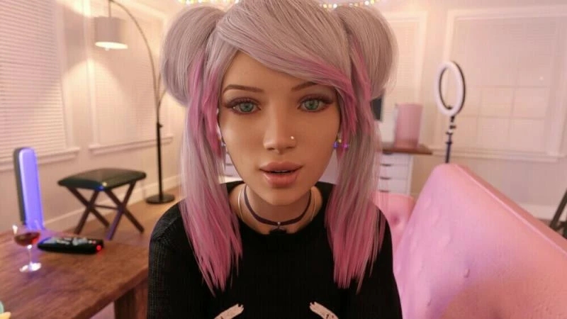 In Control – Version 0.3 2025 [Erotic Adventure, Crime] (2.44 GB)